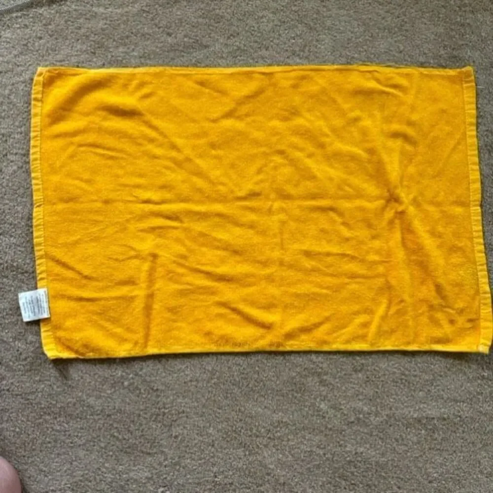 Pittsburgh Steelers Myron Cope’s Terrible Towel